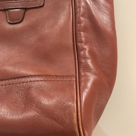 Coach handbag - Picture 5 of 8